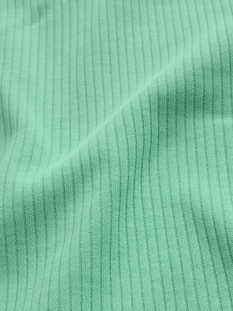 Bright Baby Vest Bodysuits 5 Pack - Image 13 of 13