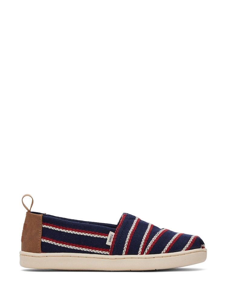 TOMS Alpargata Shoes - Image 1 of 4