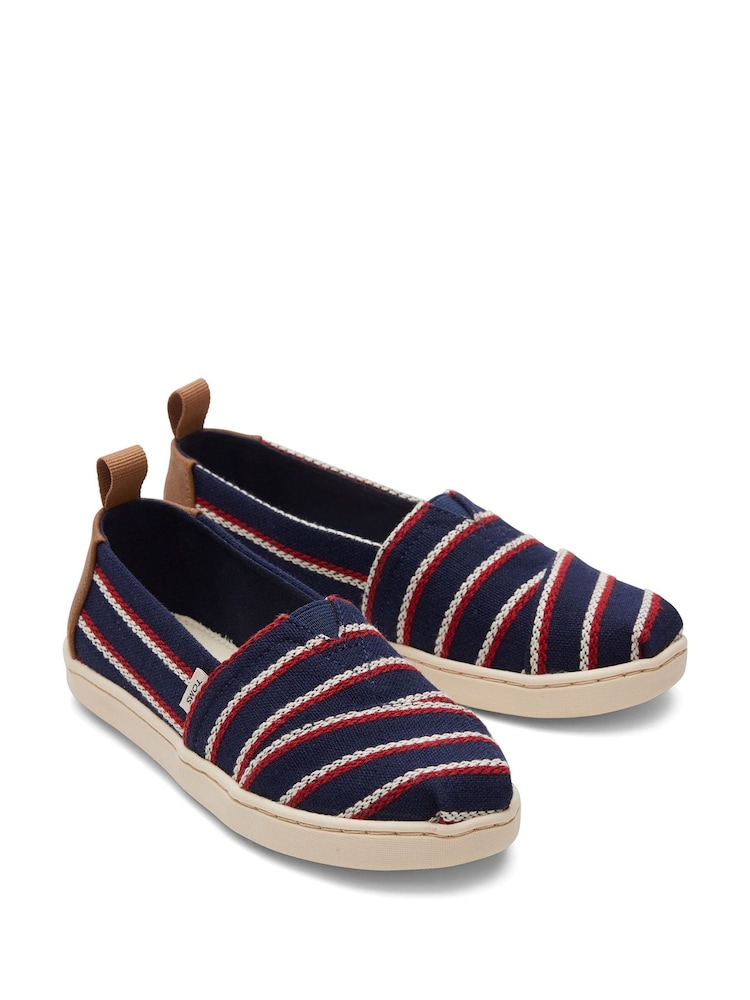 TOMS Alpargata Shoes - Image 2 of 4