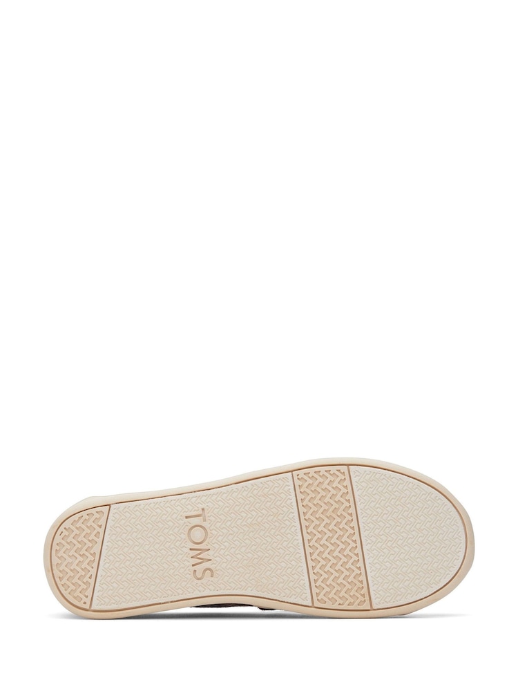 TOMS Alpargata Shoes - Image 4 of 4
