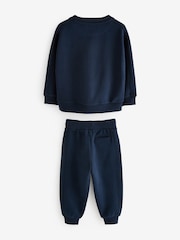 Baker by Ted Baker Sweatshirt and Joggers Set - Image 2 of 4