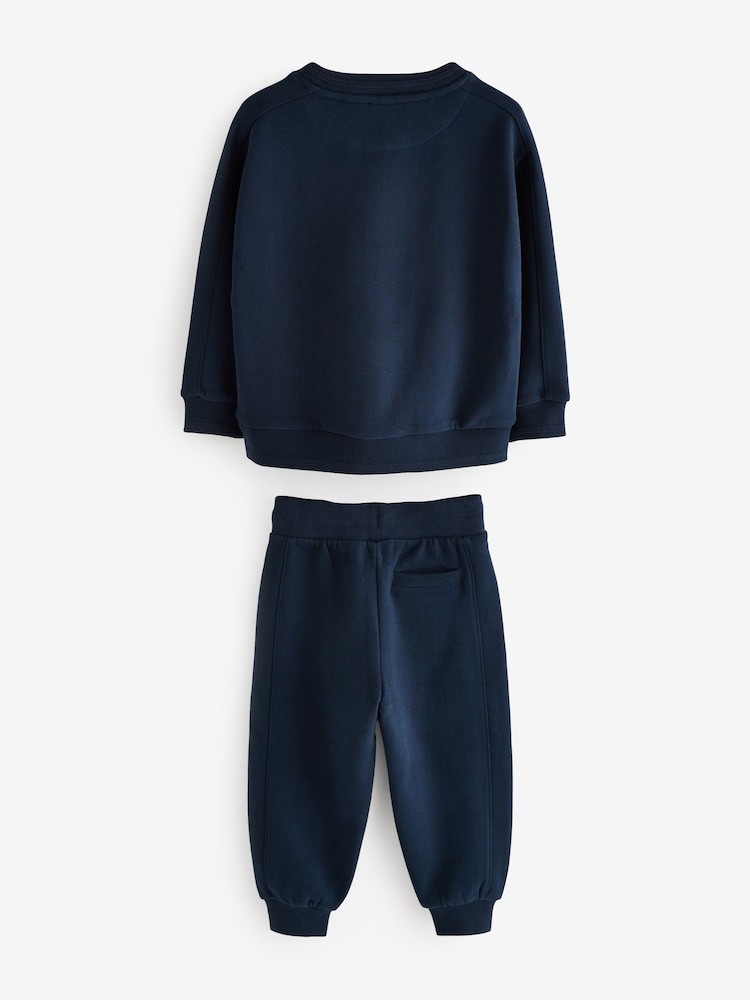 Baker by Ted Baker Sweatshirt and Joggers Set - Image 2 of 4
