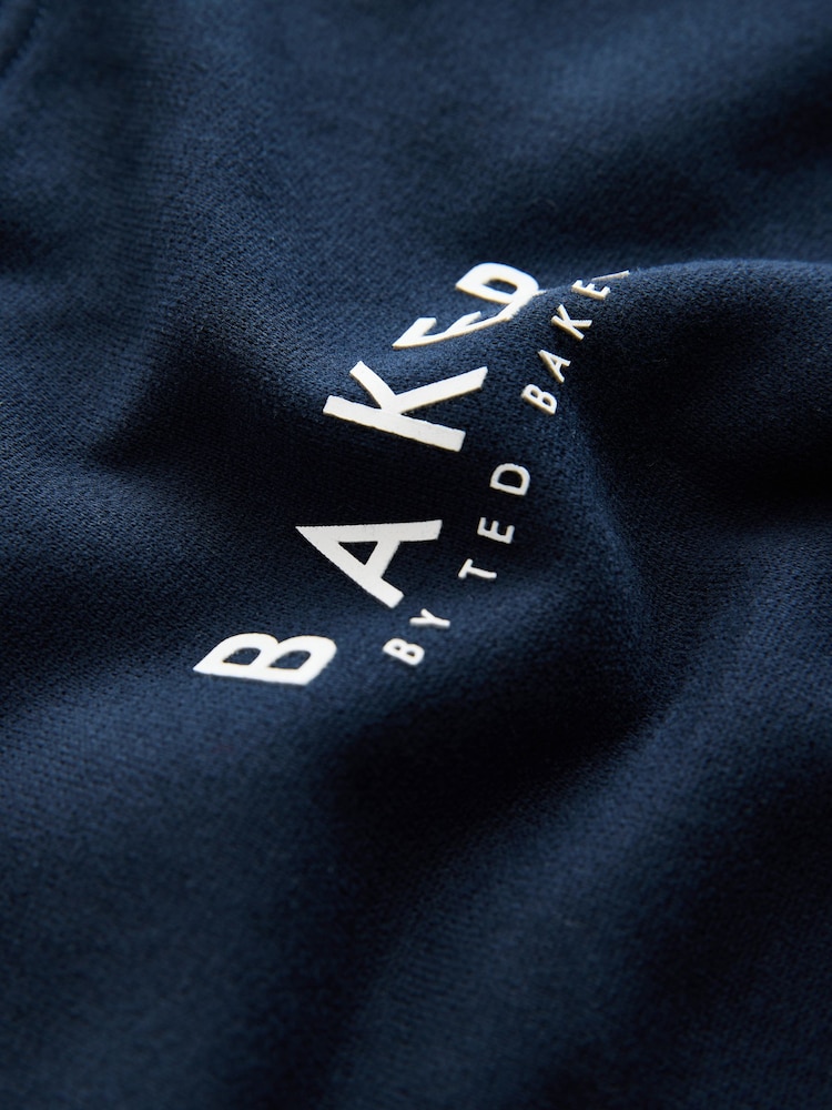 Baker by Ted Baker Sweatshirt and Joggers Set - Image 3 of 4