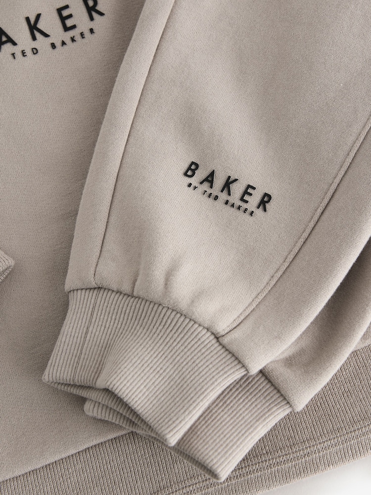 Baker by Ted Baker Sweatshirt and Joggers Set - Image 10 of 11