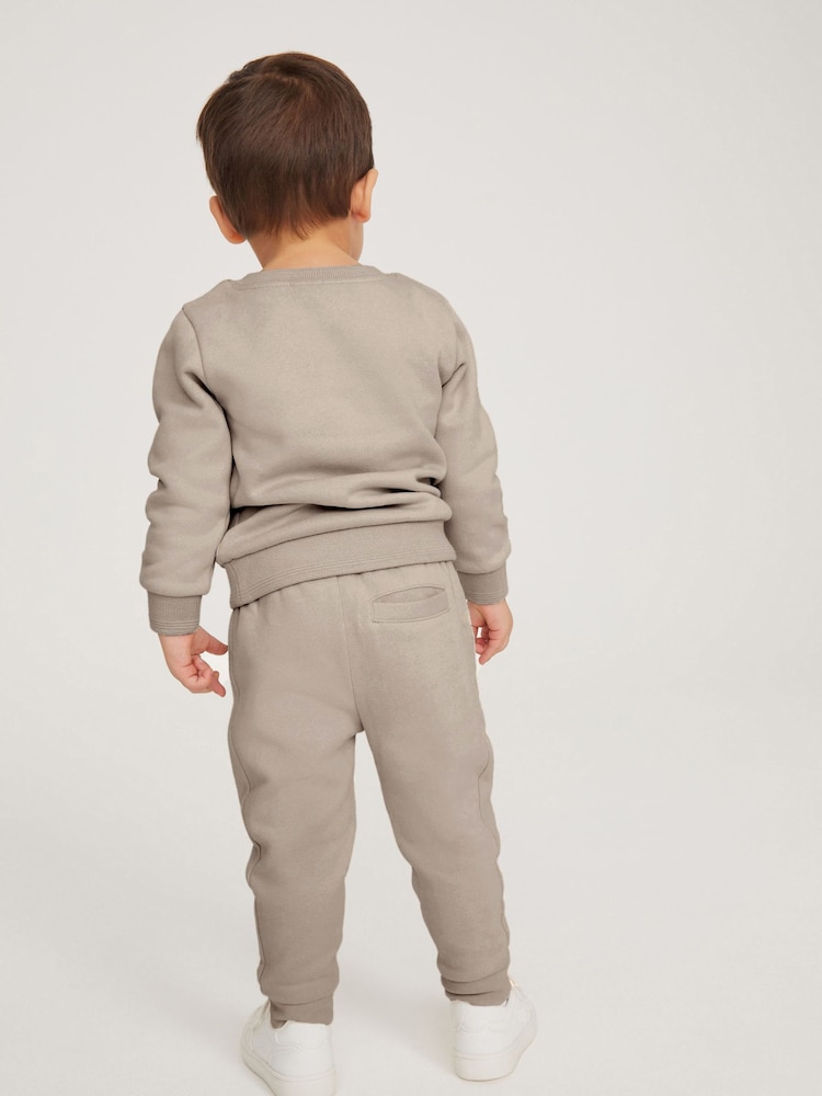 Baker by Ted Baker Sweatshirt and Joggers Set - Image 2 of 11