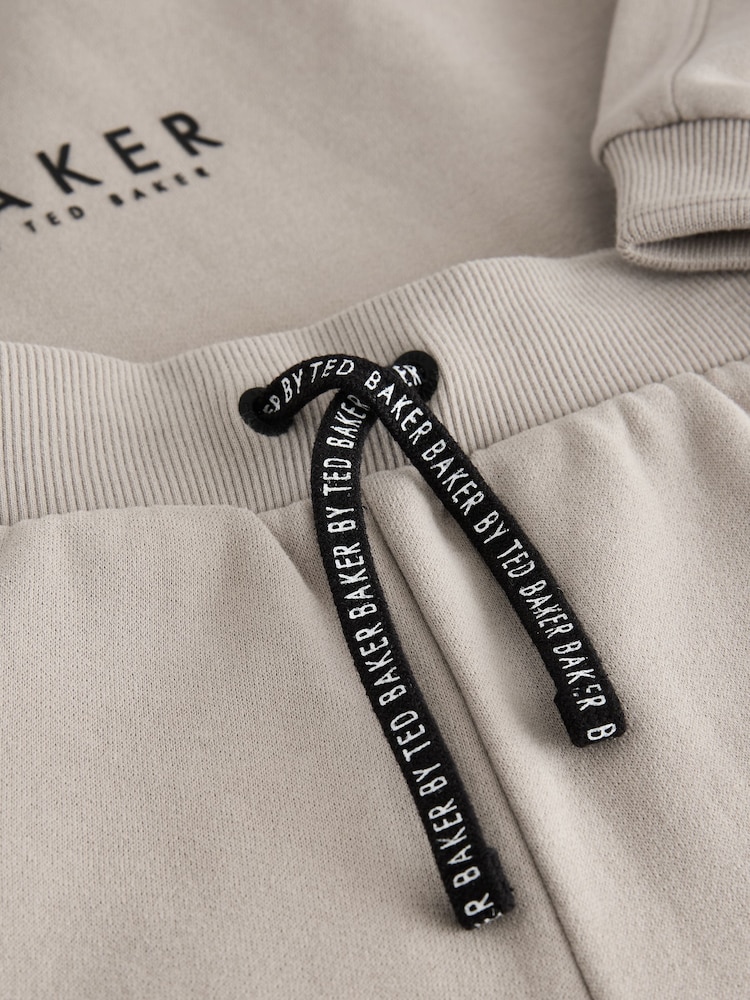 Baker by Ted Baker Sweatshirt and Joggers Set - Image 9 of 11