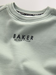 Baker by Ted Baker Sweatshirt and Joggers Set - Image 3 of 7