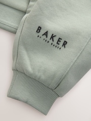 Baker by Ted Baker Sweatshirt and Joggers Set - Image 6 of 7