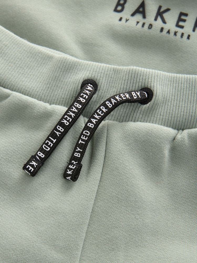 Baker by Ted Baker Sweatshirt and Joggers Set - Image 6 of 8