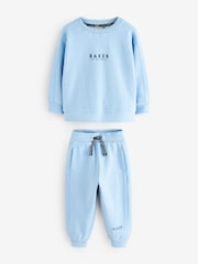 Baker by Ted Baker Sweatshirt and Joggers Set - Image 2 of 5