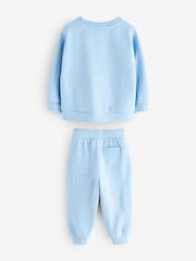 Baker by Ted Baker Sweatshirt and Joggers Set - Image 3 of 5