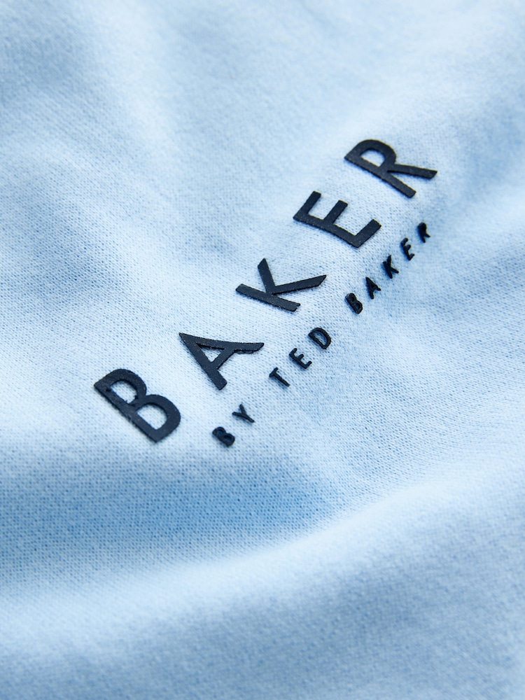 Baker by Ted Baker Sweatshirt and Joggers Set - Image 4 of 5
