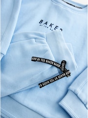 Baker by Ted Baker Sweatshirt and Joggers Set - Image 5 of 5