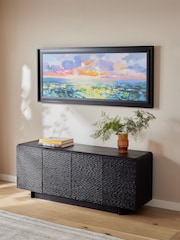 Multi Next Artist Collection by Scott Naismith Framed Canvas Wall Art - Image 2 of 5
