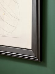 Prostor Scape Framed Zidni dekor - Image 3 of 6