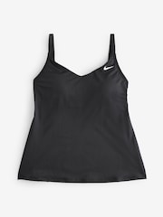 Nike танкини-топ с V-образным вырезом - Изображение 4 из 4