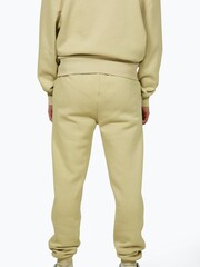 Hype. CONTINU8 Unisex Boxy Brown Joggers - Image 3 of 5