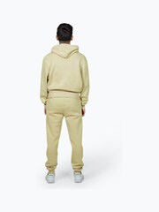 Hype. CONTINU8 Unisex Boxy Brown Joggers - Image 4 of 5