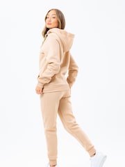 Hype Womens Drawcord Hoodie - Image 3 of 4