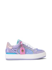 Kurt Geiger London Southbank Tag Trainers - Image 1 of 5