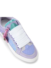 Kurt Geiger London Southbank Tag Trainers - Image 4 of 5
