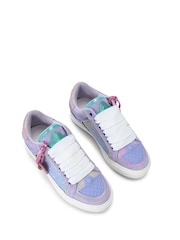 Kurt Geiger London Southbank Tag Trainers - Image 5 of 5