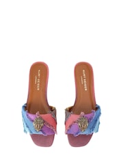 Kurt Geiger London Kensington Flat Sandals - Image 4 of 4