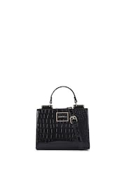 Черный - Carvela Jessica Mini Tote 2 Bag - Image 2 of 5