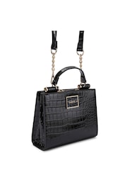 Черный - Carvela Jessica Mini Tote 2 Bag - Image 3 of 5
