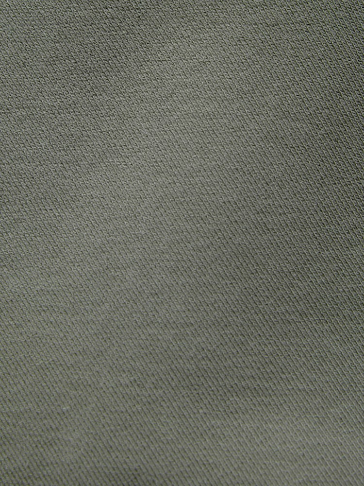 Green Slim Fit TENCEL™ Suit Jacket - Image 10 of 10
