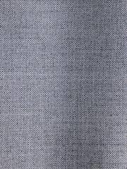 Синий - Приталенный фактурный пиджак - Image 10 of 10