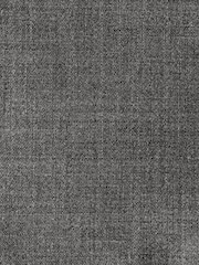 Gris - Chaqueta de traje entallada en mezcla de lino italiano de Nova Fides - Imagen 7 de 10