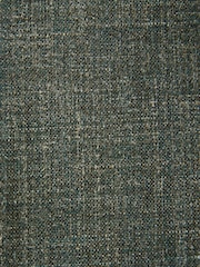 Green Slim Fit Nova Fides Italian Linen Blend Fabric Suit Trousers - Image 10 of 14
