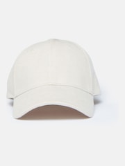 Joules Daley Oatmeal Herringbone Cap - Image 3 of 5