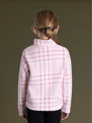 Trespass Unisex Booker Fleece - Image 2 of 6