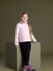 Trespass Unisex Booker Fleece - Image 3 of 6
