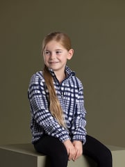 Trespass Unisex Booker Fleece - Image 1 of 5