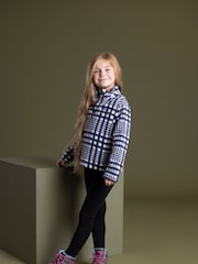 Trespass Unisex Booker Fleece - Image 3 of 5
