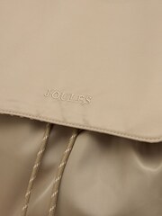 Joules Cambeck Brown Water Resistant Backpack - Image 7 of 8