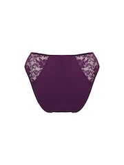 Pour Moi Rebel Deep Knickers - Bild 4 von 4