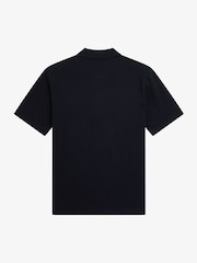Fred Perry Twin Tipped Polo Shirt - Image 2 of 3