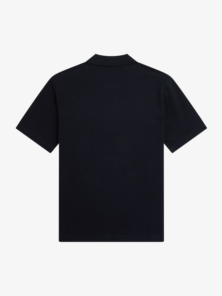 Fred Perry Twin Tipped Polo Shirt - Image 2 of 3