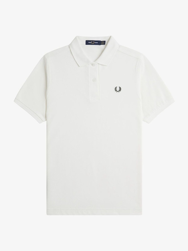 Fred Perry Twin Tipped Polo Shirt - Image 1 of 3