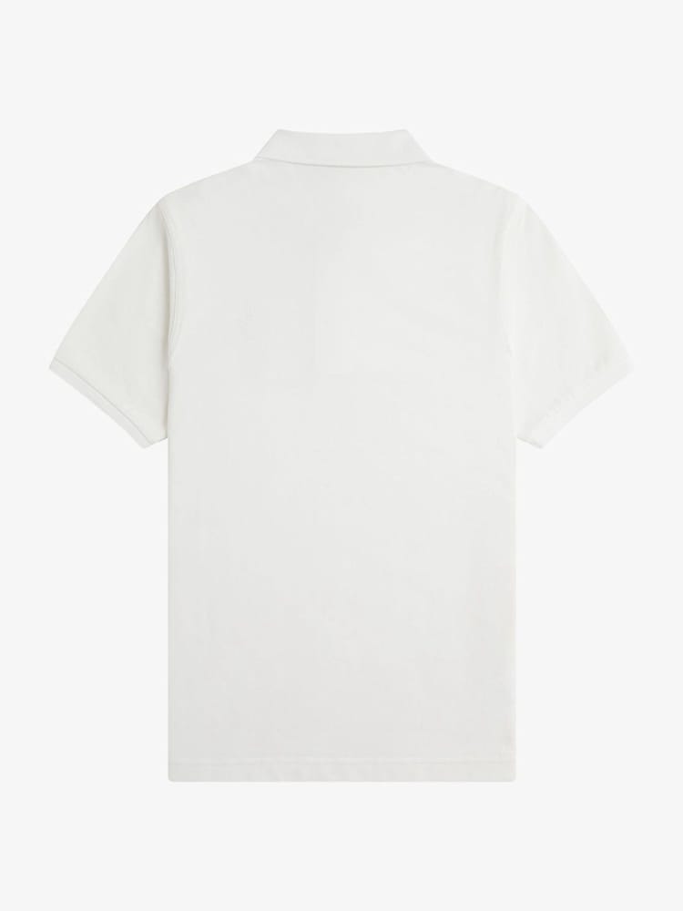 Fred Perry Twin Tipped Polo Shirt - Image 2 of 3