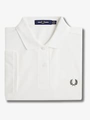 Fred Perry Twin Tipped Polo Shirt - Image 3 of 3
