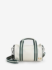 Fred Perry Classic Mini Barrel Bag - Image 1 of 4