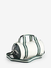 Fred Perry Classic Mini Barrel Bag - Image 2 of 4