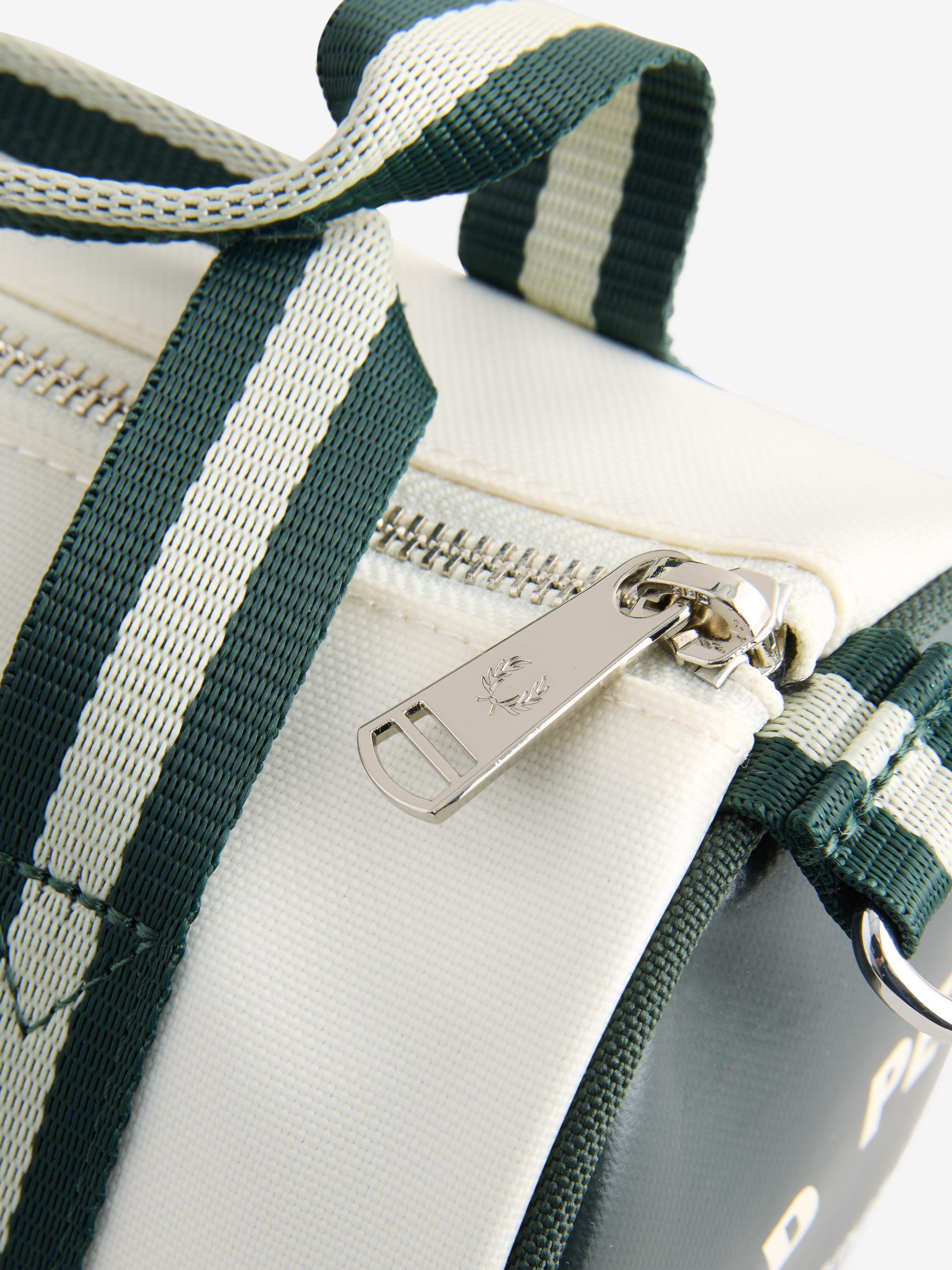 Buy Fred Perry Classic Mini Barrel Bag from Next USA