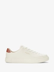 Кожаные кроссовки Fred Perry Spencer - Image 1 of 5