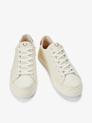 Кожаные кроссовки Fred Perry Spencer - Image 2 of 5
